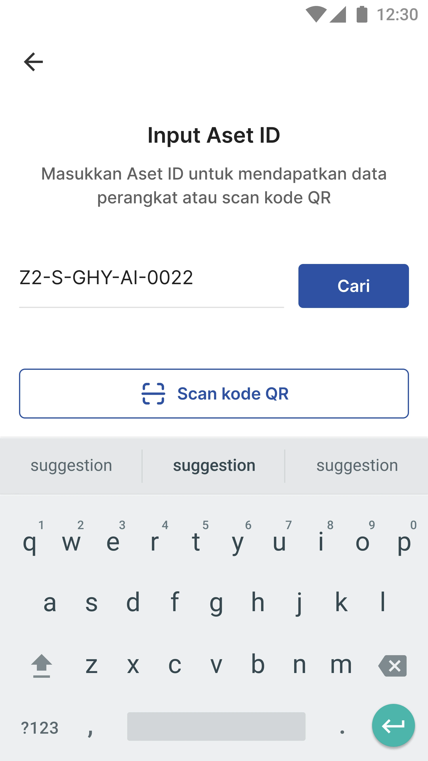 Bribox Apps